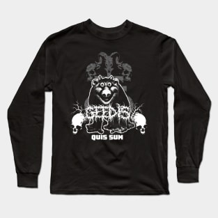 GEEDIS Long Sleeve T-Shirt